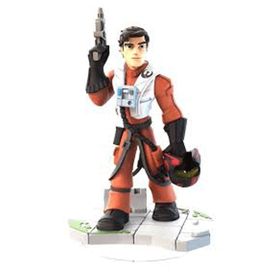 Disney Infinity 3.0 Poe Dameron Tekli Figür