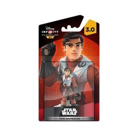 Disney Infinity 3.0 Poe Dameron Tekli Figür