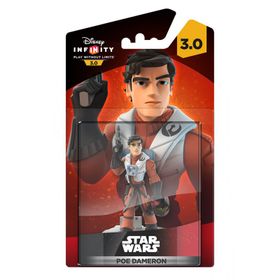 Disney Infinity 3.0 Poe Dameron Tekli Figür
