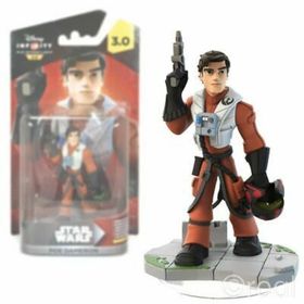Disney Infinity 3.0 Poe Dameron Tekli Figür