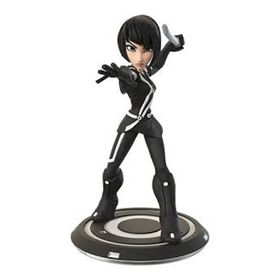 Disney Infinity 3.0 Quorra Tekli Figür