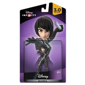 Disney Infinity 3.0 Quorra Tekli Figür