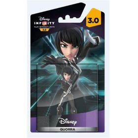 Disney Infinity 3.0 Quorra Tekli Figür