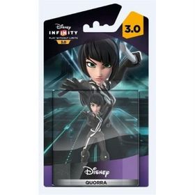 Disney Infinity 3.0 Quorra Tekli Figür