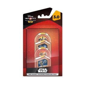 Disney Infinity 3.0 Rise Against Empire Power Disc Figür