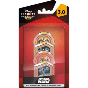 Disney Infinity 3.0 Rise Against Empire Power Disc Figür