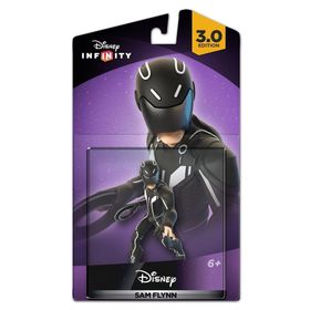 Disney Infinity 3.0 Sam Flynn Tekli Figür