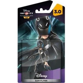 Disney Infinity 3.0 Sam Flynn Tekli Figür