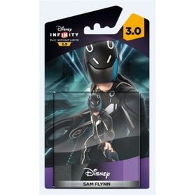 Disney Infinity 3.0 Sam Flynn Tekli Figür