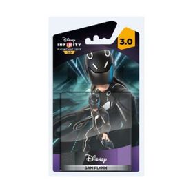 Disney Infinity 3.0 Sam Flynn Tekli Figür