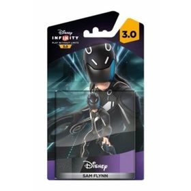 Disney Infinity 3.0 Sam Flynn Tekli Figür