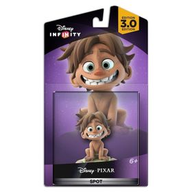 Disney Infinity 3.0 Spot Tekli Figür
