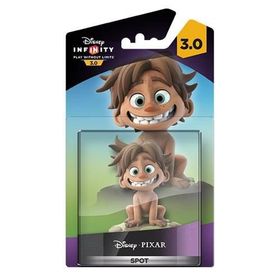 Disney Infinity 3.0 Spot Tekli Figür