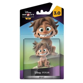 Disney Infinity 3.0 Spot Tekli Figür