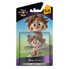 Disney Infinity 3.0 Spot Tekli Figür