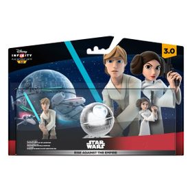 Disney Infinity 3.0 The Force Awakens Playset Figür