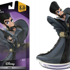 Disney Infinity 3.0 Time Figür