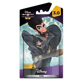 Disney Infinity 3.0 Time Figür