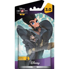 Disney Infinity 3.0 Time Figür