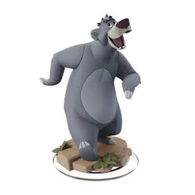 Disney Infınıty Baloo Aksiyon Figürü