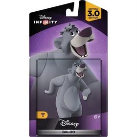 Disney Infınıty Baloo Aksiyon Figürü