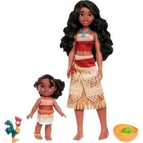 Disney JBT41 Moana & Simea 2’li Paket