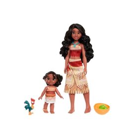 Disney JBT41 Moana & Simea 2’li Paket
