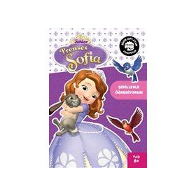 Disney Junior Prenses Sofia Zihin Zıplatan Faaliyetler - Kolektif - Doğan Egmont Yayınları