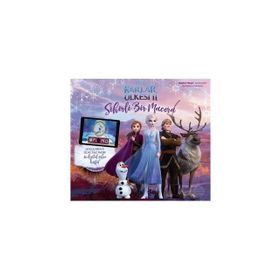 Disney Karlar Ülkesi 2 - Sihirli Bir Macera - Emily Stead