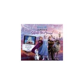 Disney Karlar Ülkesi 2 - Sihirli Bir Macera - Emily Stead