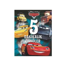 Disney Karlar Ülkesi - 5 Dakikalık Öyküler - kollektif