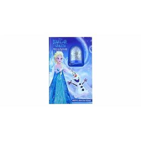 Disney Karlar Ülkesi - Buz Canavarı - kollektif