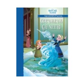 Disney Karlar Ülkesi - Çocukluk Günleri - kollektif