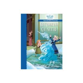 Disney Karlar Ülkesi - Çocukluk Günleri - kollektif