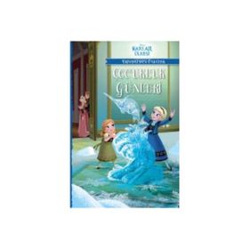 Disney Karlar Ülkesi - Çocukluk Günleri - kollektif