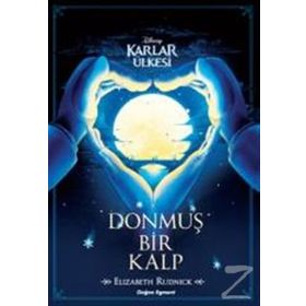 Disney Karlar Ülkesi - Donmuş Bir Kalp - Elizabeth Rudnick