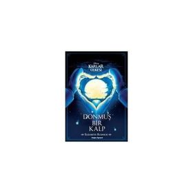 Disney Karlar Ülkesi - Donmuş Bir Kalp - Elizabeth Rudnick