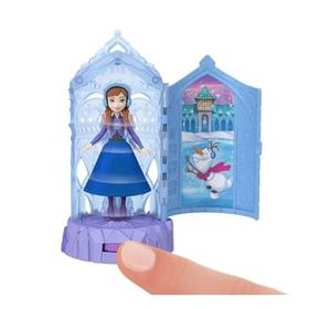 Disney Karlar Ülkesi JCR90 Buz Kalesi Sürpriz Paket