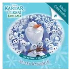 Disney Karlar Ülkesi - Kutlama - Afacan Kardeşler - kollektif