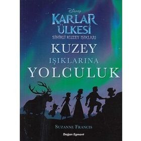 Disney Karlar Ülkesi Kuzey Işıklarına Yolculuk