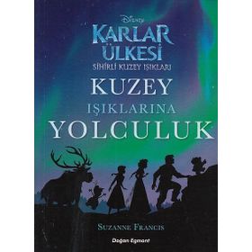 Disney Karlar Ülkesi Kuzey Işıklarına Yolculuk