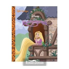 Disney Karmakarışık - Öykü Sandığım - Kolektif