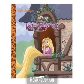 Disney Karmakarışık - Öykü Sandığım - Kolektif