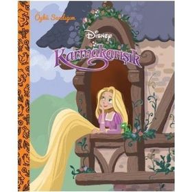 Disney Karmakarışık - Öykü Sandığım - Kolektif