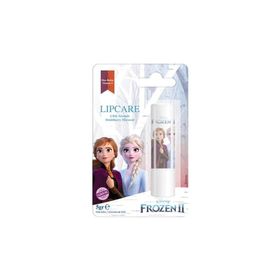 Disney Lip Care Çilek Beyaz Frozen 2 Dudak Koruyucu