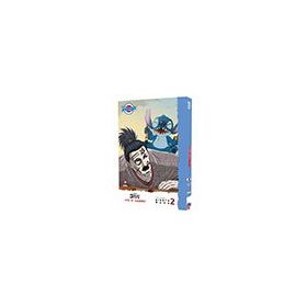 Dısney Manga Stiç Ve Samuray 2-Hıroto Wada - Beta Byou
