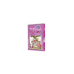 Disney Manga Witch 1 - Beta Yayınları