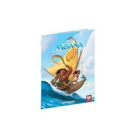 Disney Maona Kitap