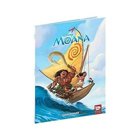 Disney Maona Kitap