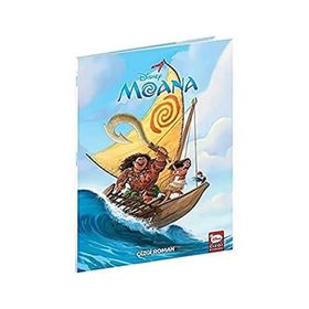 Disney Maona Kitap
